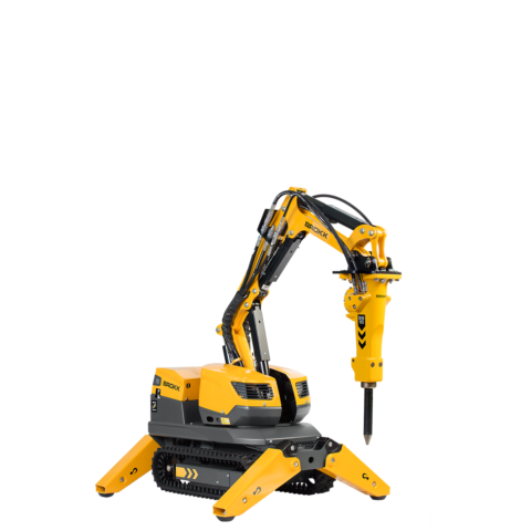 Brokk 70