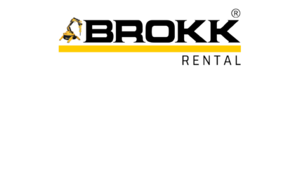 Brokk-Rental