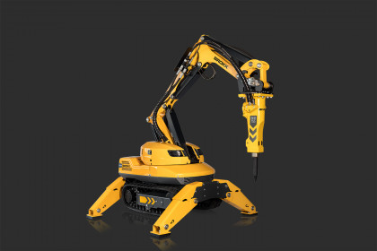 Brokk 110