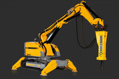 Brokk 800S