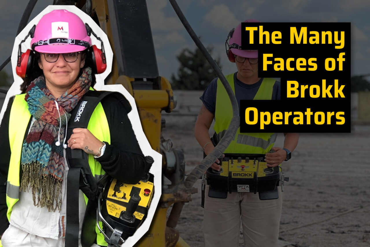 The Many Faces of Brokk Operators: Gabriela 