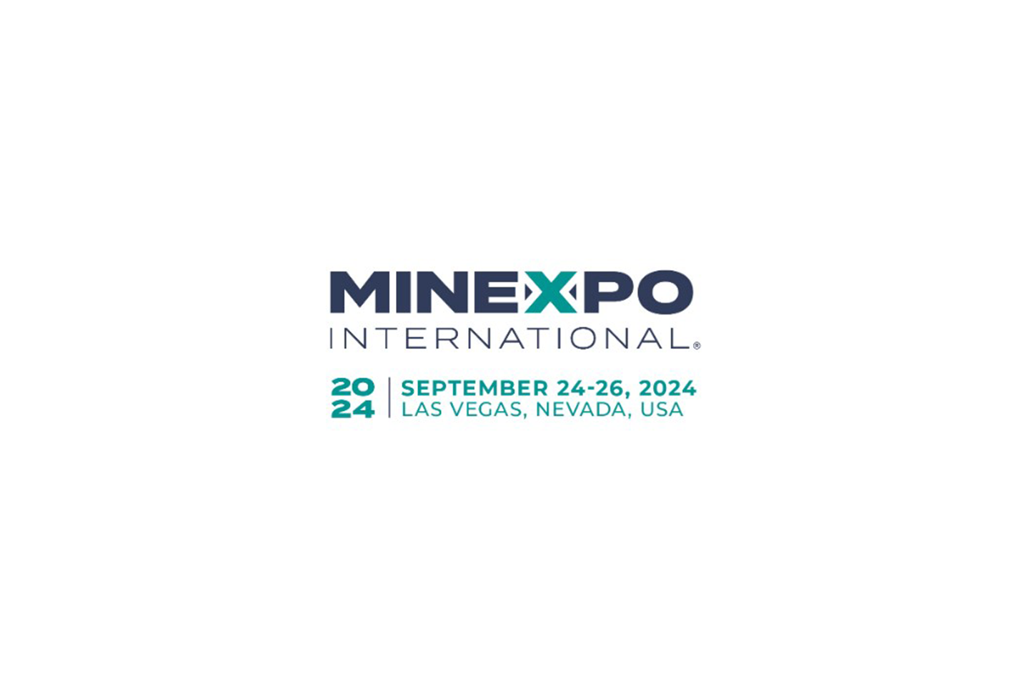 Minexpo 2024 USA Brokk Global