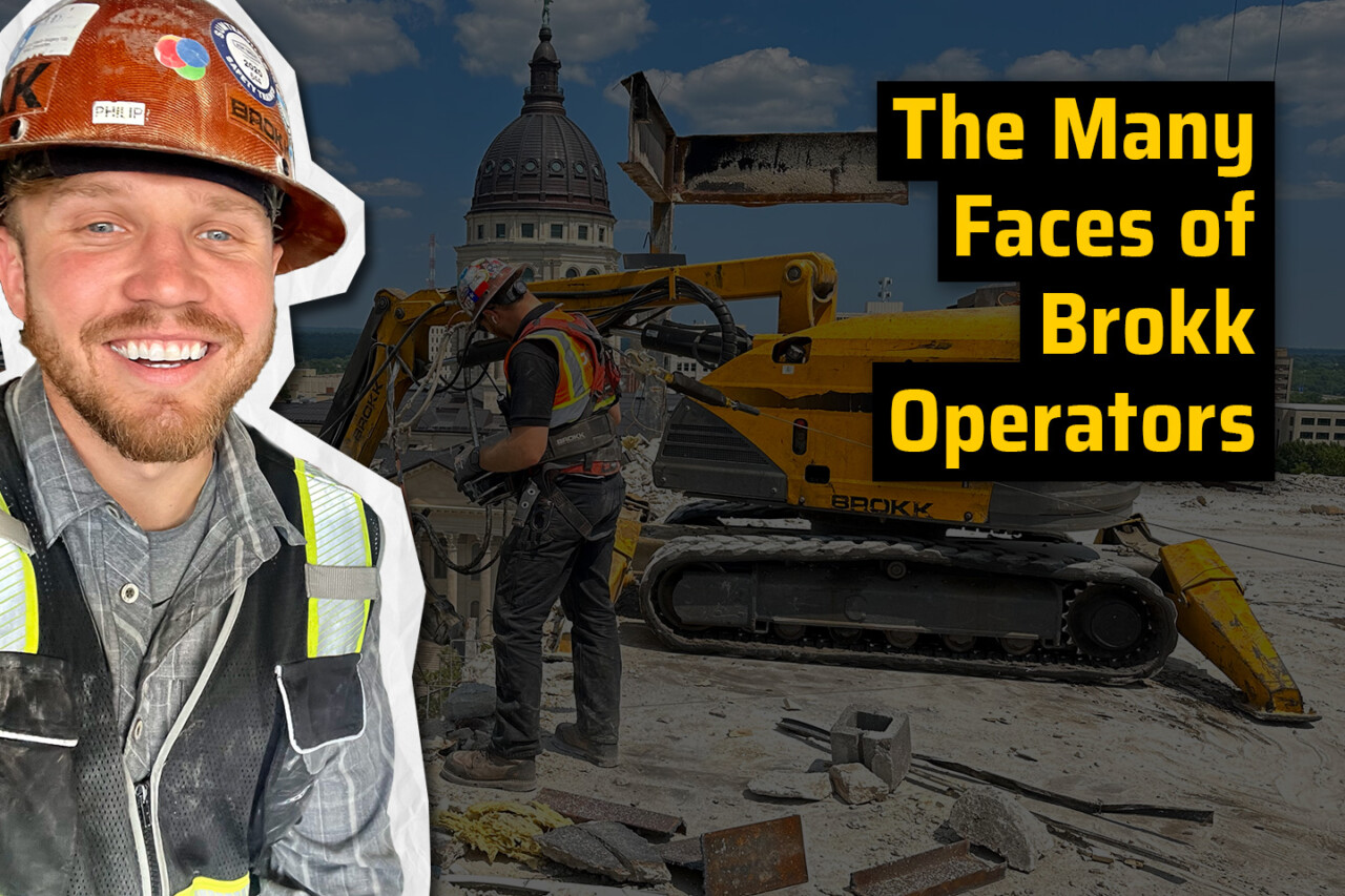 The Many Faces of Brokk Operators: Philip