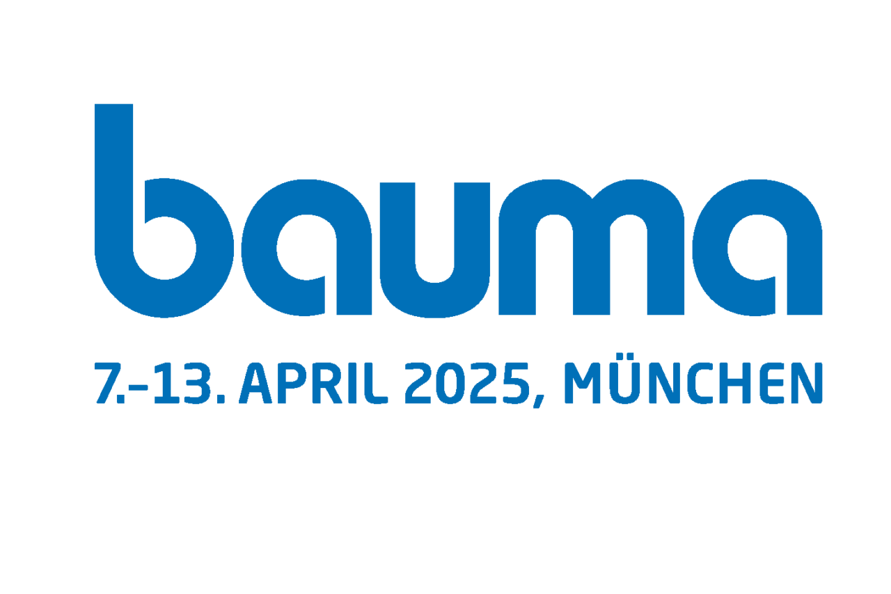 bauma 2025 – Germany