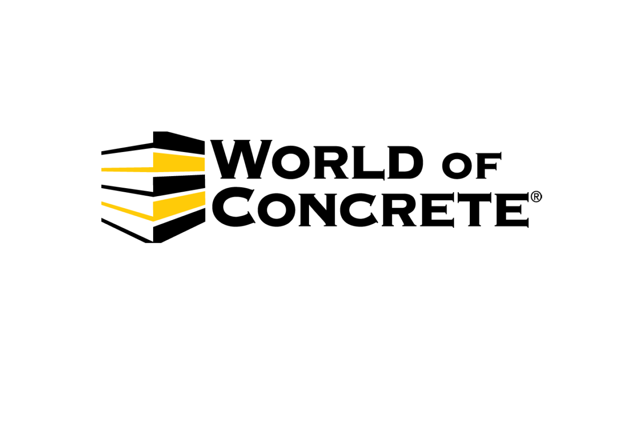 World of Concrete 2025 – USA