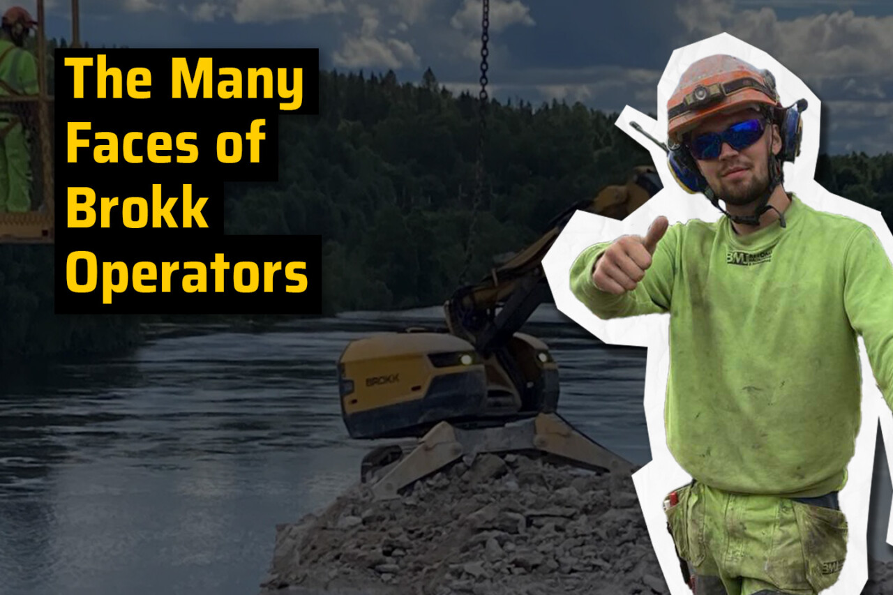 The Many Faces of Brokk Operators: Felix