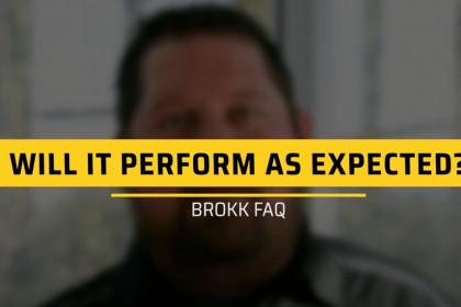 FAQ: Will it Perform As Expected?