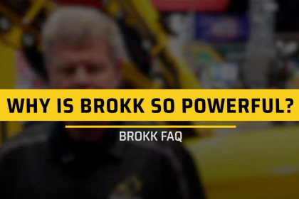 FAQ: Why is Brokk so Powerful?